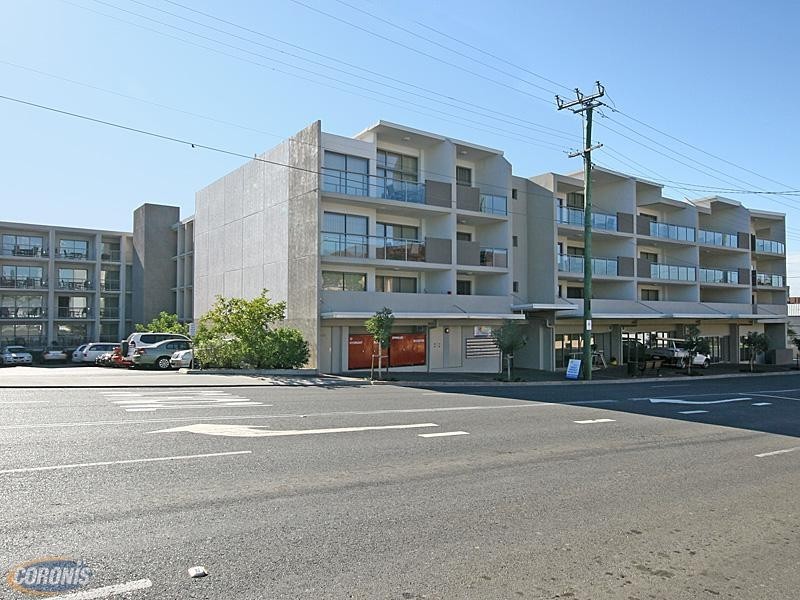 Bowen Hills QLD 4006