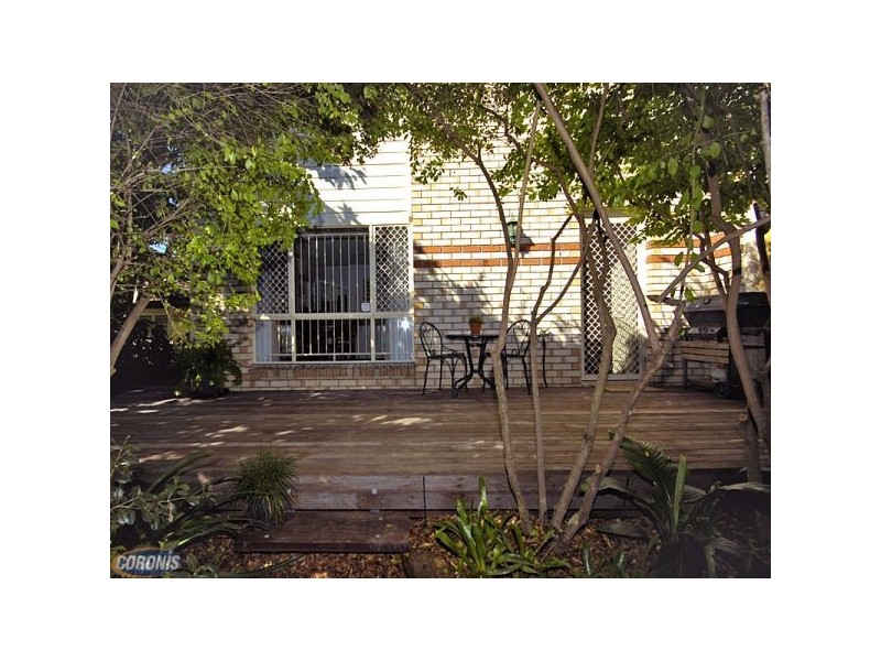 6/19 Baradine Street, Newmarket QLD 4051