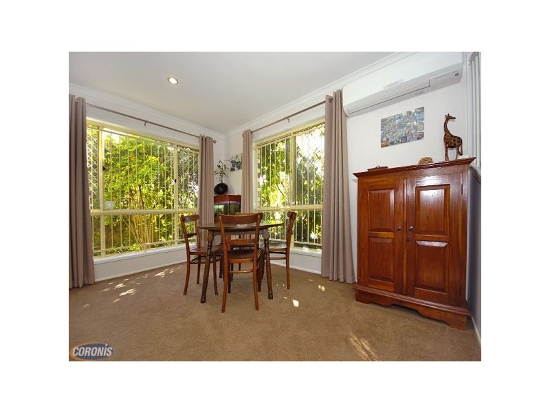 6/19 Baradine Street, Newmarket QLD 4051