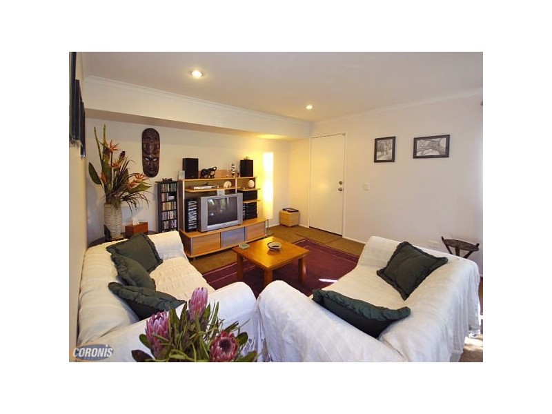 6/19 Baradine Street, Newmarket QLD 4051