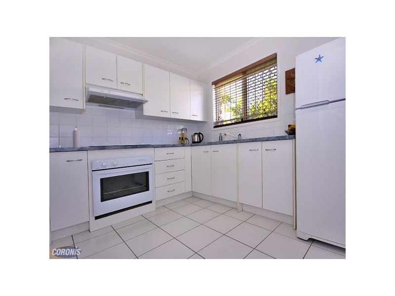 6/19 Baradine Street, Newmarket QLD 4051