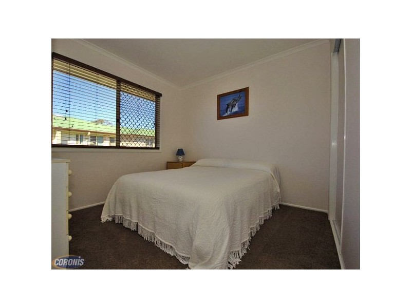 6/19 Baradine Street, Newmarket QLD 4051