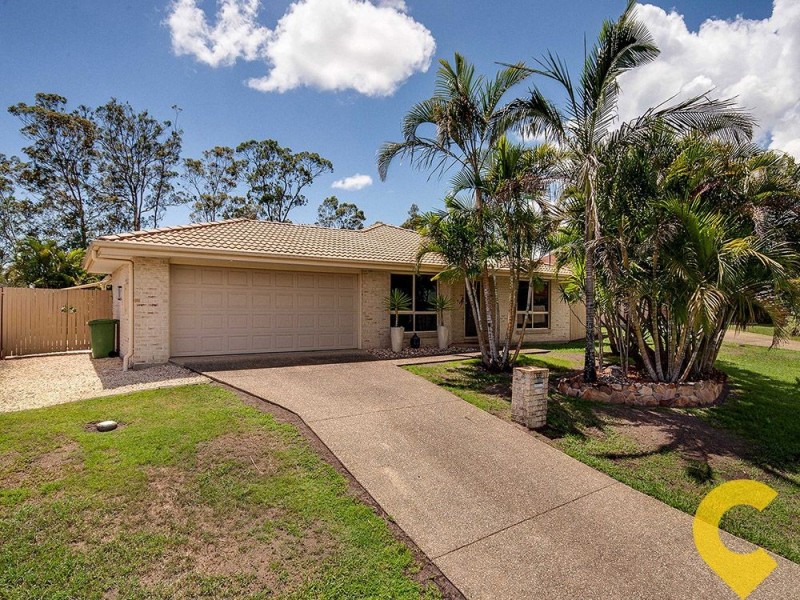 31 Blue Mountain Crescent, Warner QLD 4500