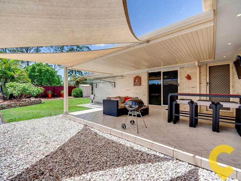 31 Blue Mountain Crescent, Warner QLD 4500