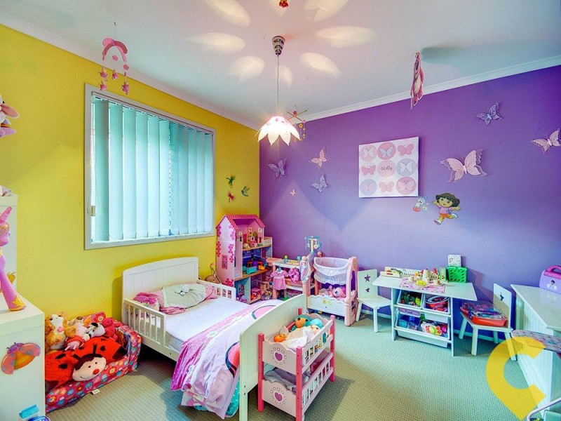 31 Blue Mountain Crescent, Warner QLD 4500