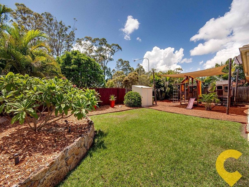 31 Blue Mountain Crescent, Warner QLD 4500