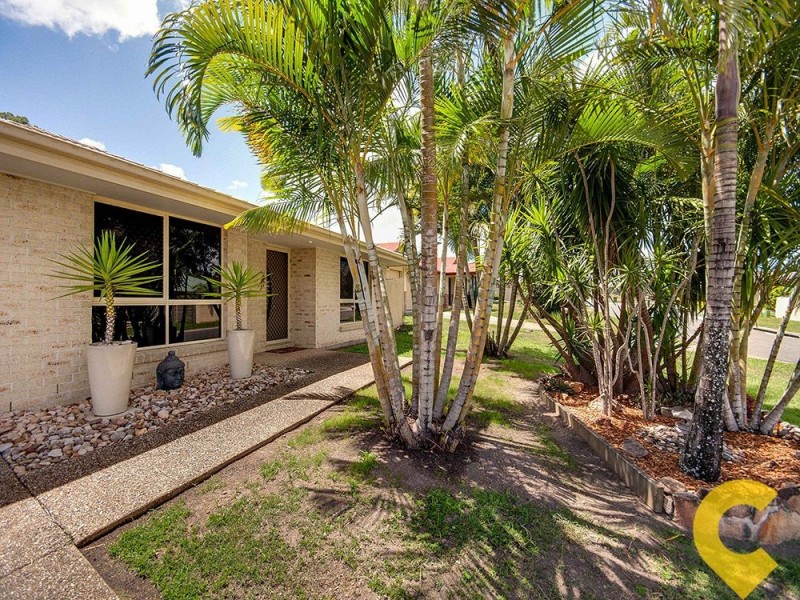 31 Blue Mountain Crescent, Warner QLD 4500