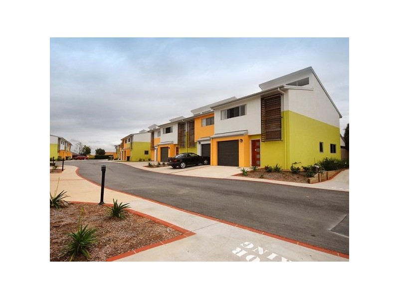 12/105 King Street, Caboolture QLD 4510