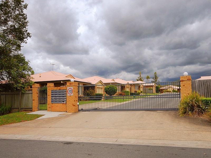 Murrumba Downs QLD 4503