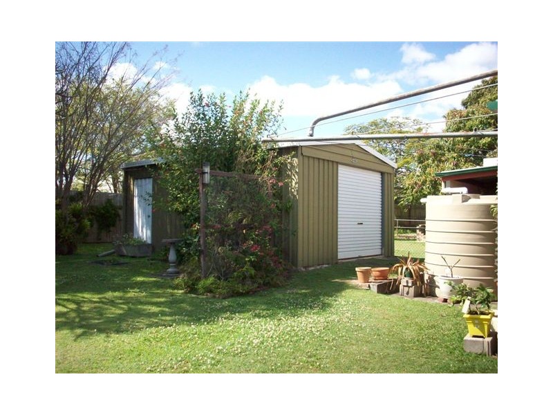 Chermside QLD 4032