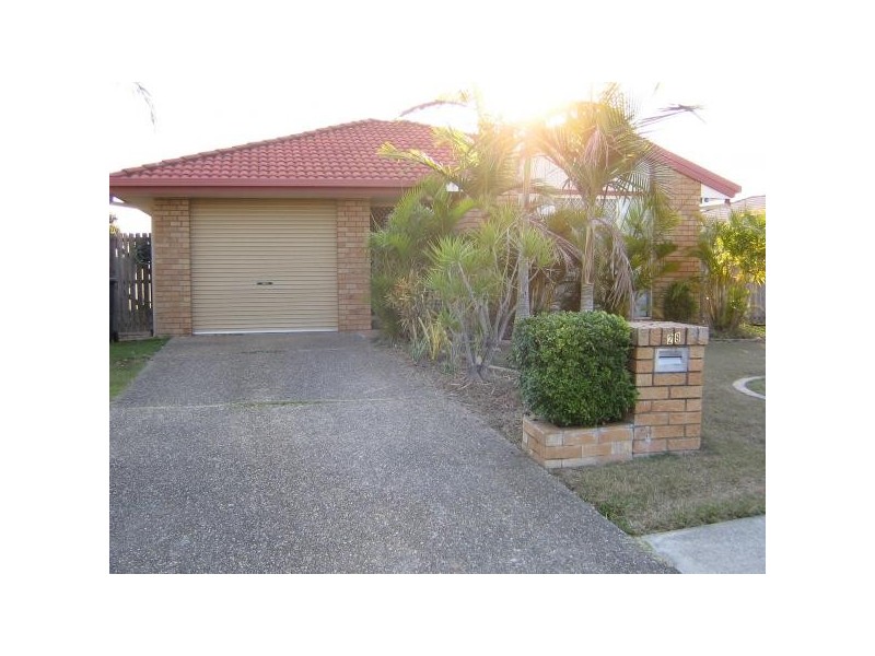 28 Orchid Crescent, Fitzgibbon QLD 4018