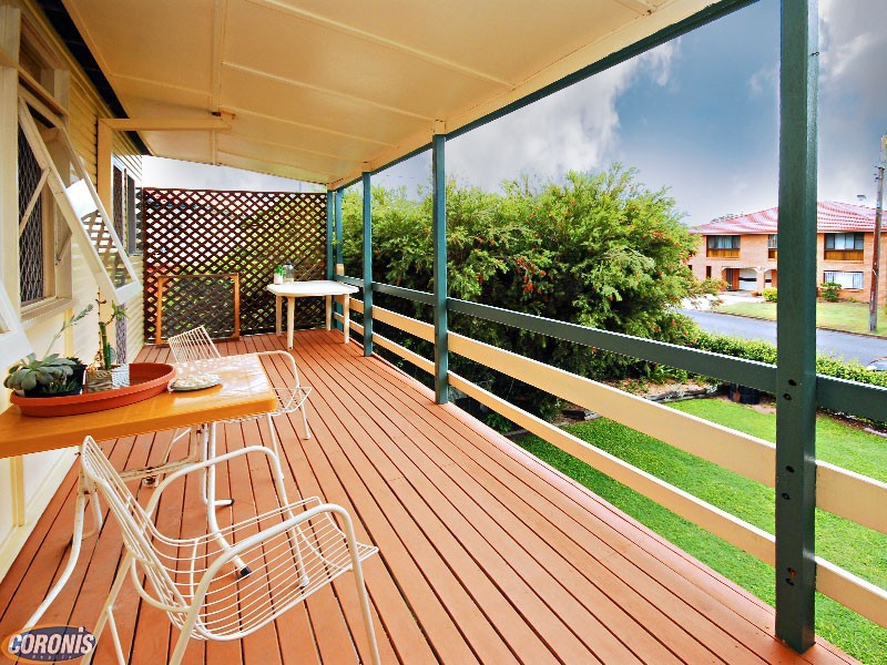 Chermside West QLD 4032