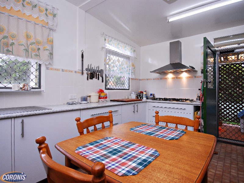 Chermside West QLD 4032