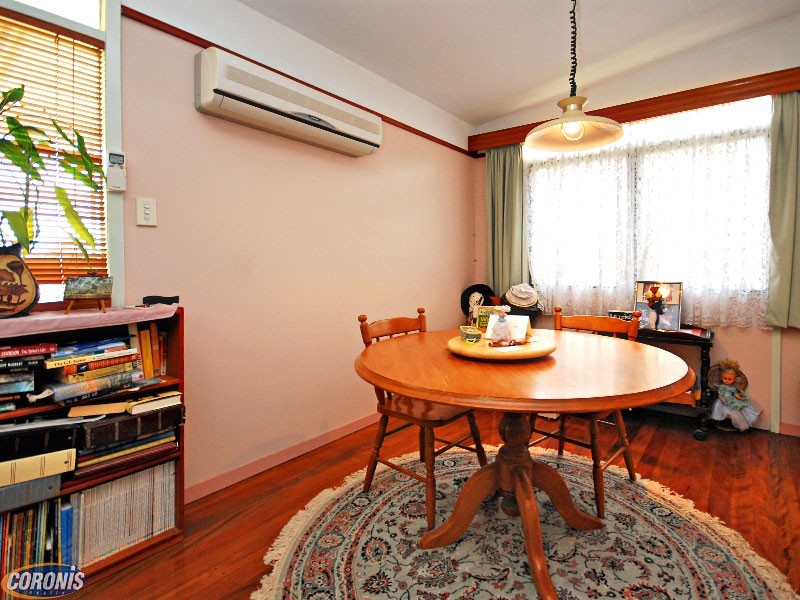 Chermside West QLD 4032