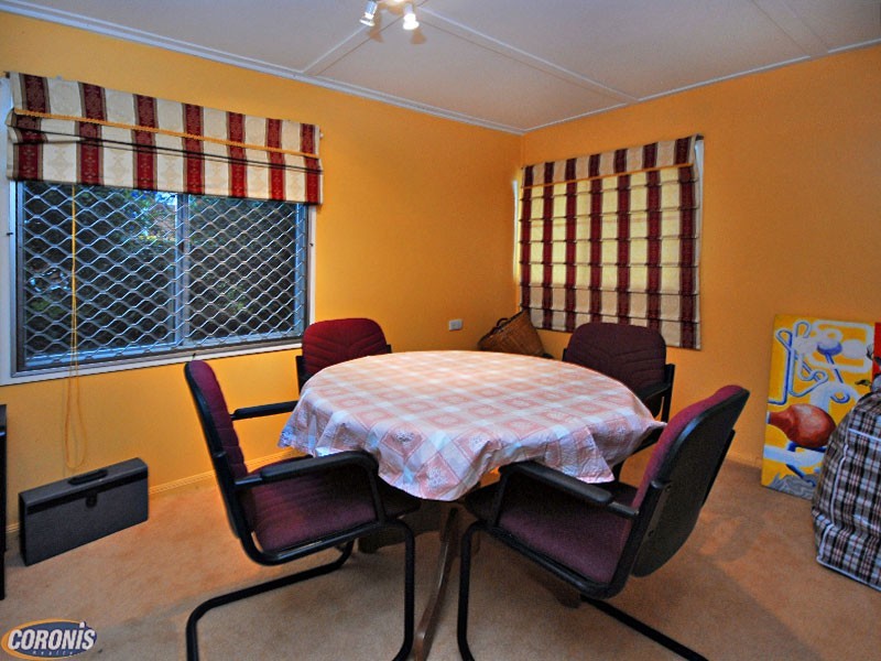 Chermside West QLD 4032