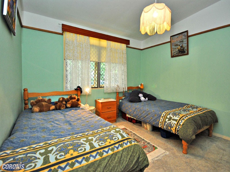 Chermside West QLD 4032