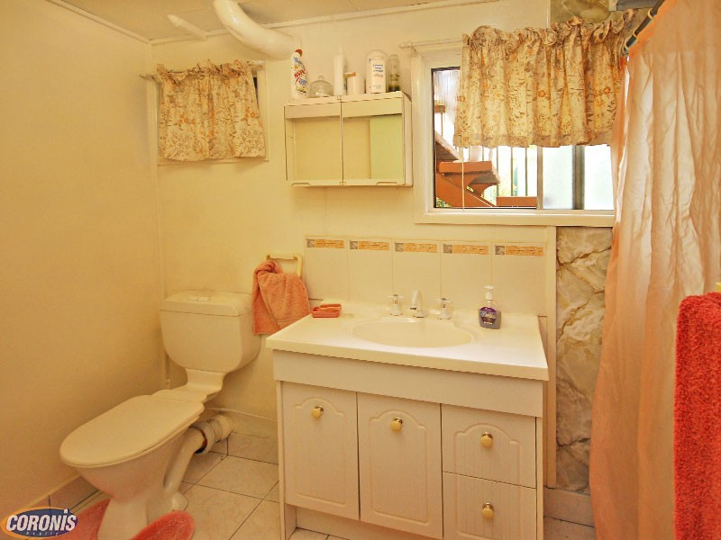 Chermside West QLD 4032