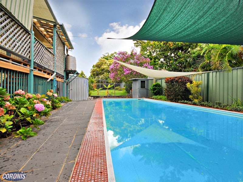 Chermside West QLD 4032