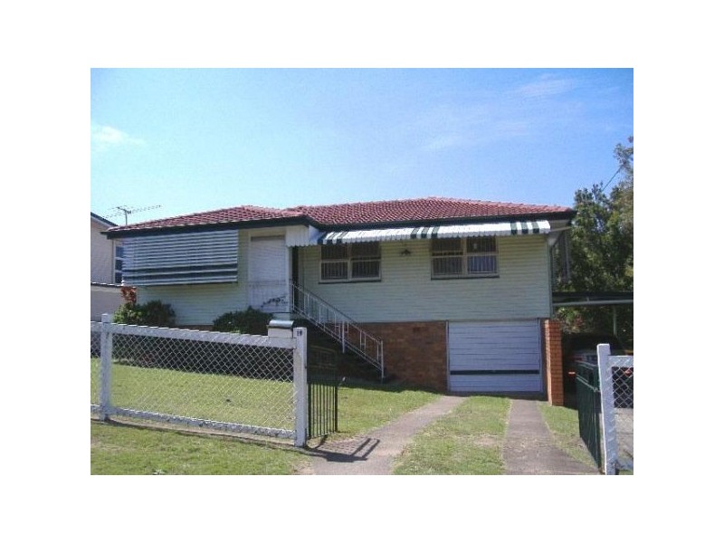 19 Marmont Street, Geebung QLD 4034