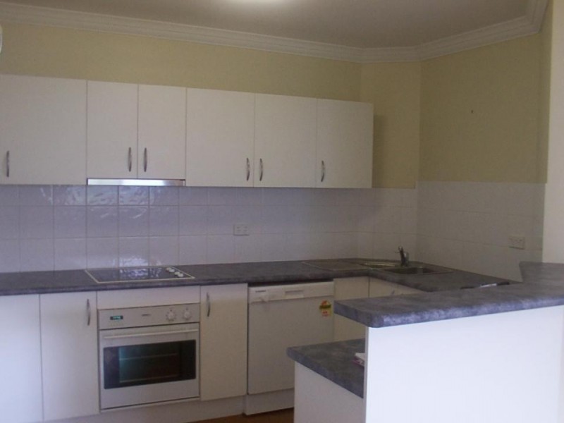 6/18 Frederick Street, Alderley QLD 4051