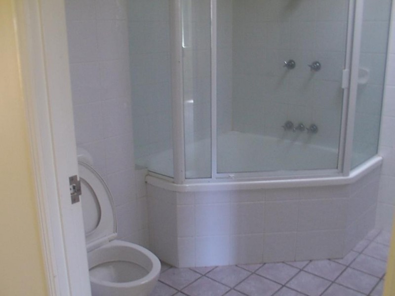 6/18 Frederick Street, Alderley QLD 4051