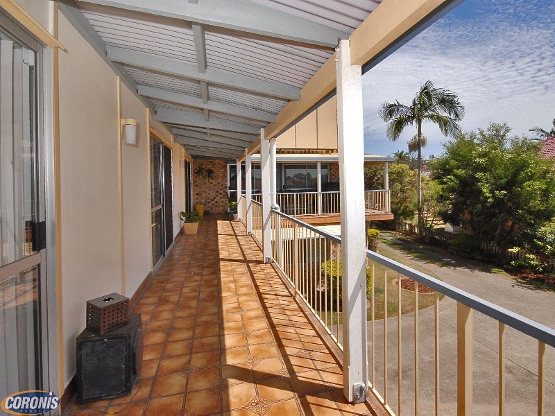 Carseldine QLD 4034