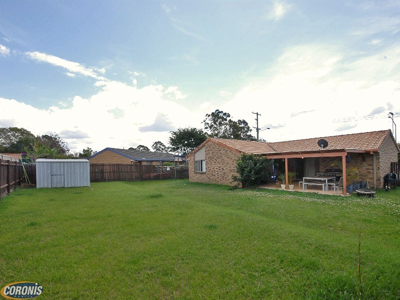 313 Samsonvale Road, Bray Park QLD 4500