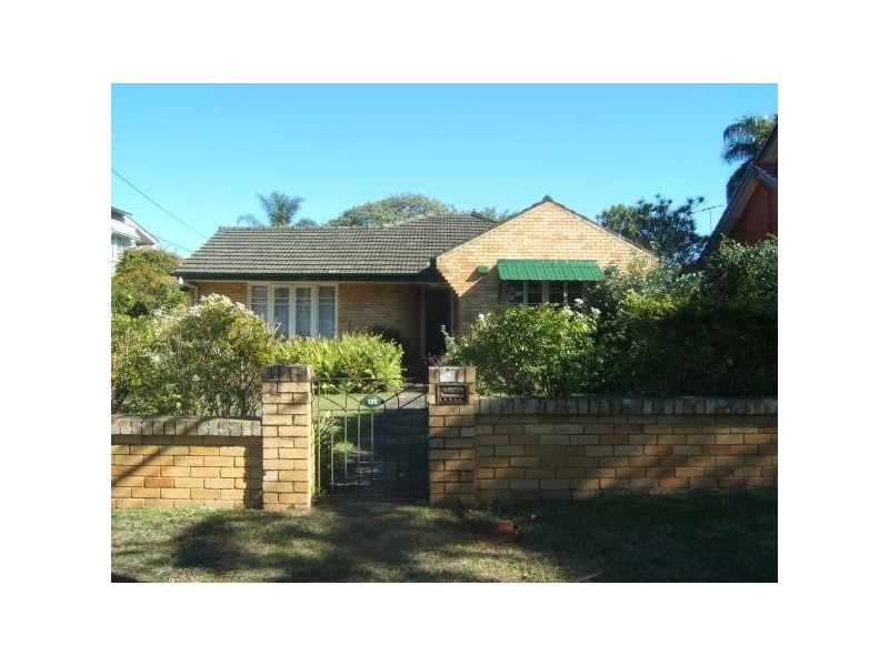 132 Yabba Street, Ascot QLD 4007