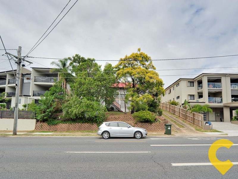 259 Wynnum Rd, Norman Park QLD 4170