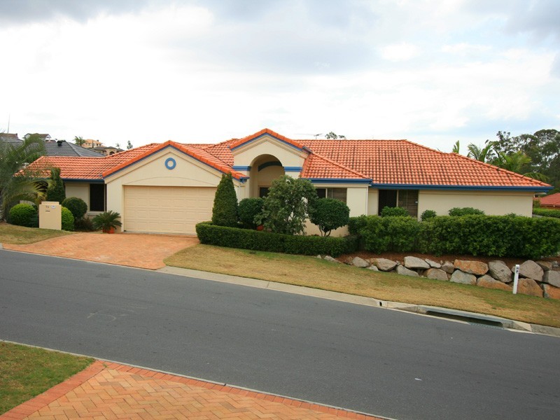 Van Dyke Cr, Mcdowall QLD 4053