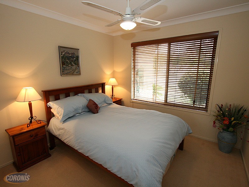 Van Dyke Cr, Mcdowall QLD 4053