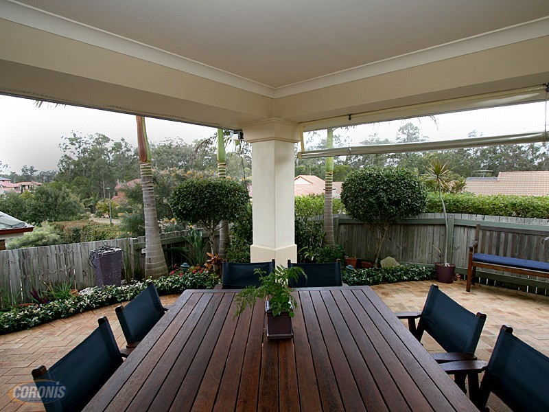 Van Dyke Cr, Mcdowall QLD 4053