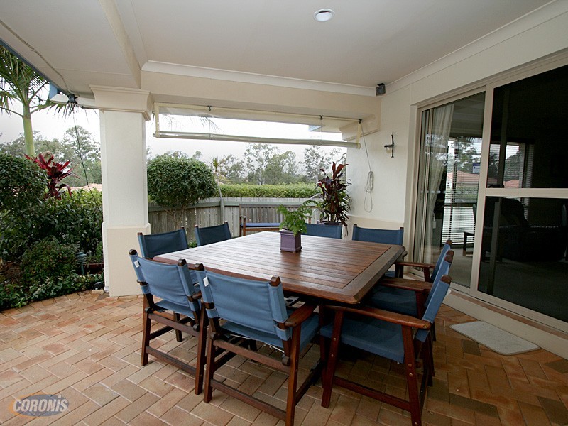 Van Dyke Cr, Mcdowall QLD 4053