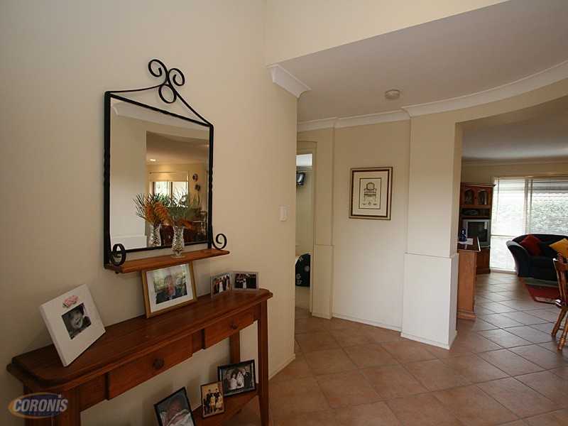 Van Dyke Cr, Mcdowall QLD 4053