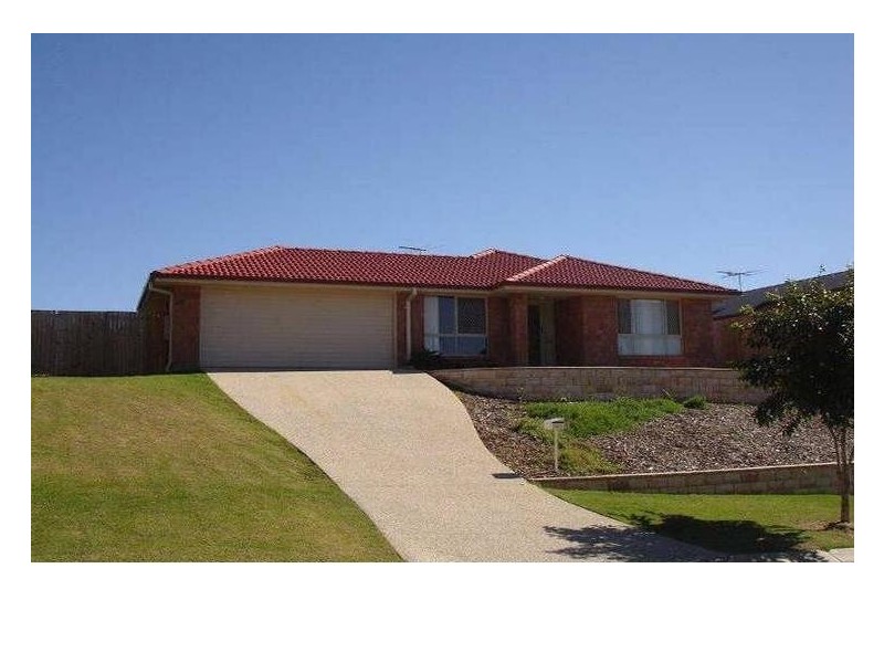 6 Paulette Court, Cashmere QLD 4500