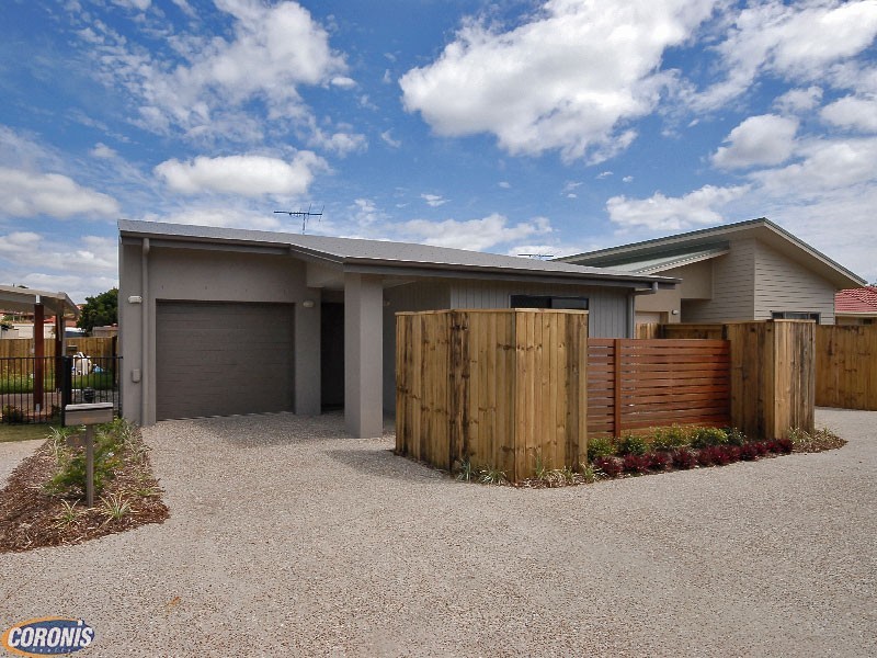 Bracken Ridge QLD 4017