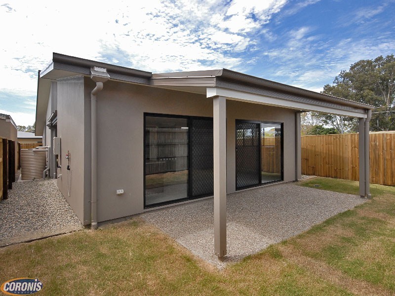 Bracken Ridge QLD 4017