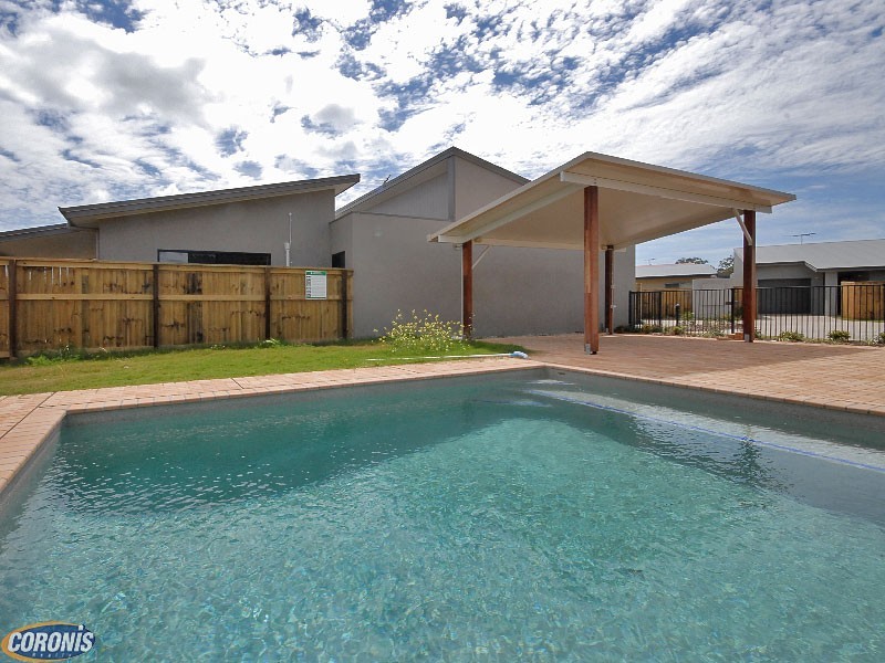 Bracken Ridge QLD 4017