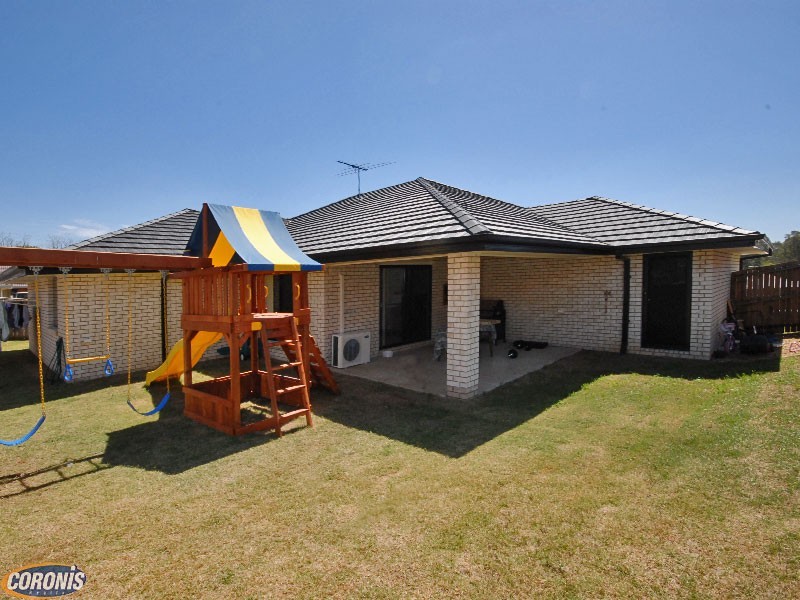 Upper Caboolture QLD 4510