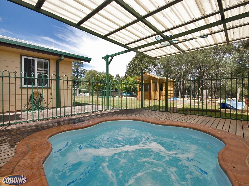 Narangba QLD 4504