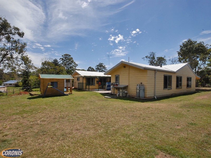 Narangba QLD 4504