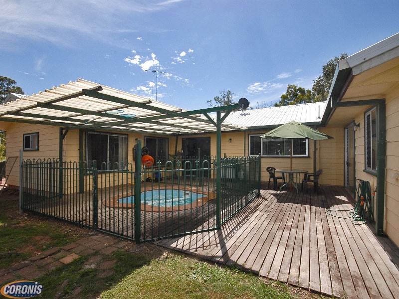 Narangba QLD 4504