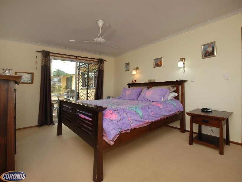 Narangba QLD 4504