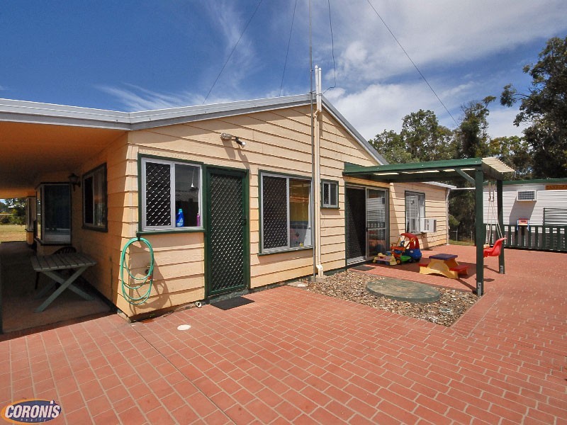 Narangba QLD 4504