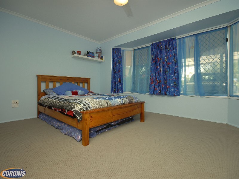 Narangba QLD 4504