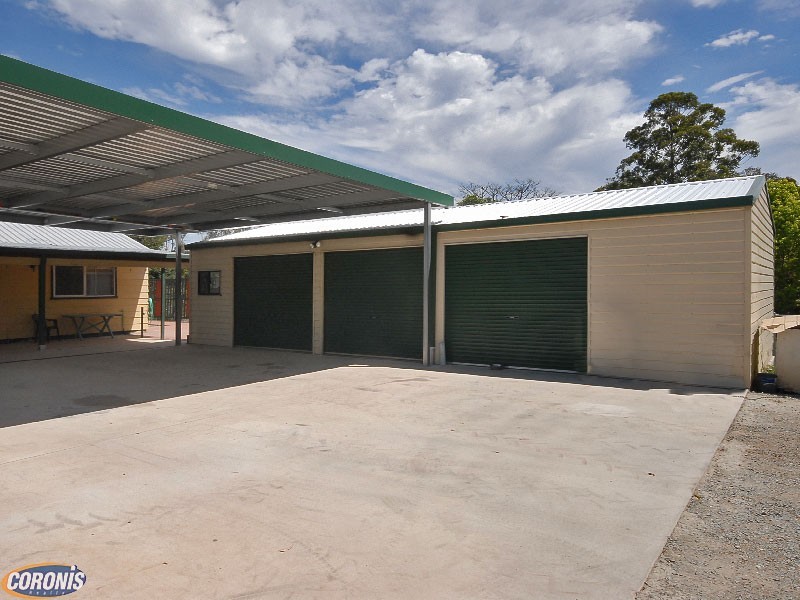 Narangba QLD 4504