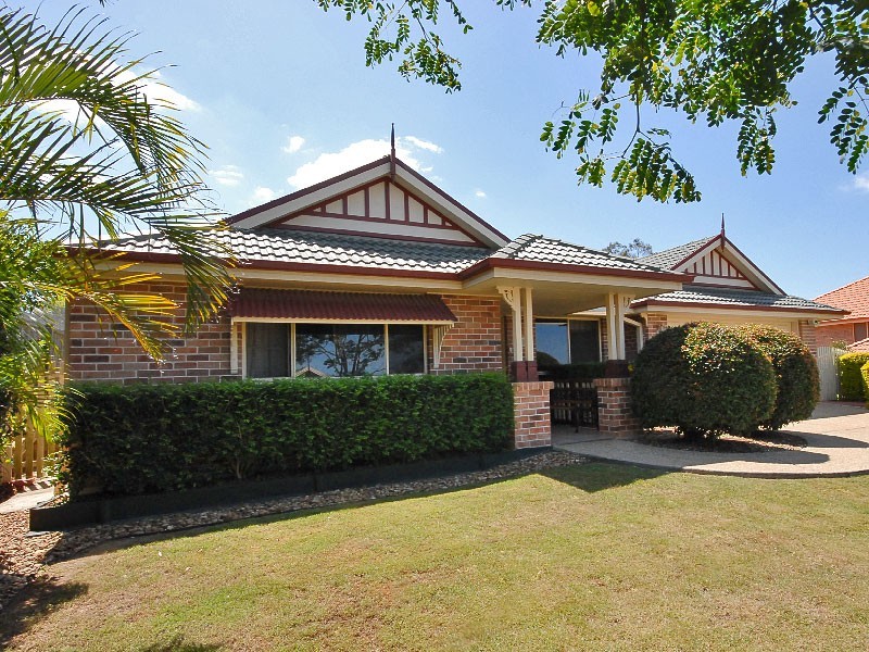 Murrumba Downs QLD 4503