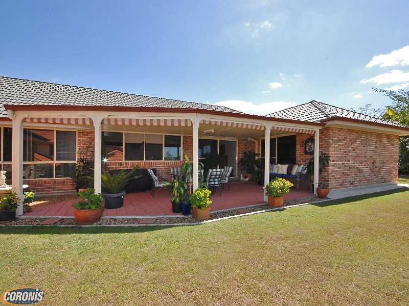 Murrumba Downs QLD 4503