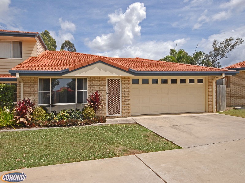 Brendale QLD 4500