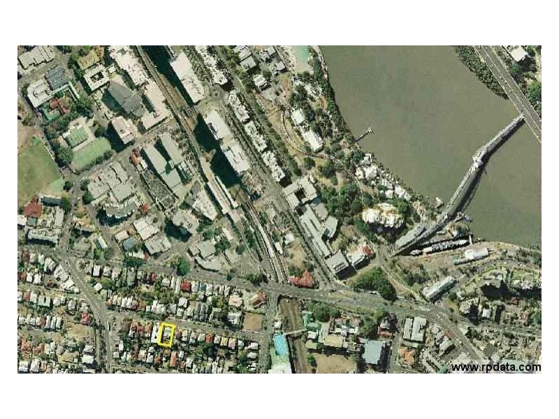 South Brisbane QLD 4101